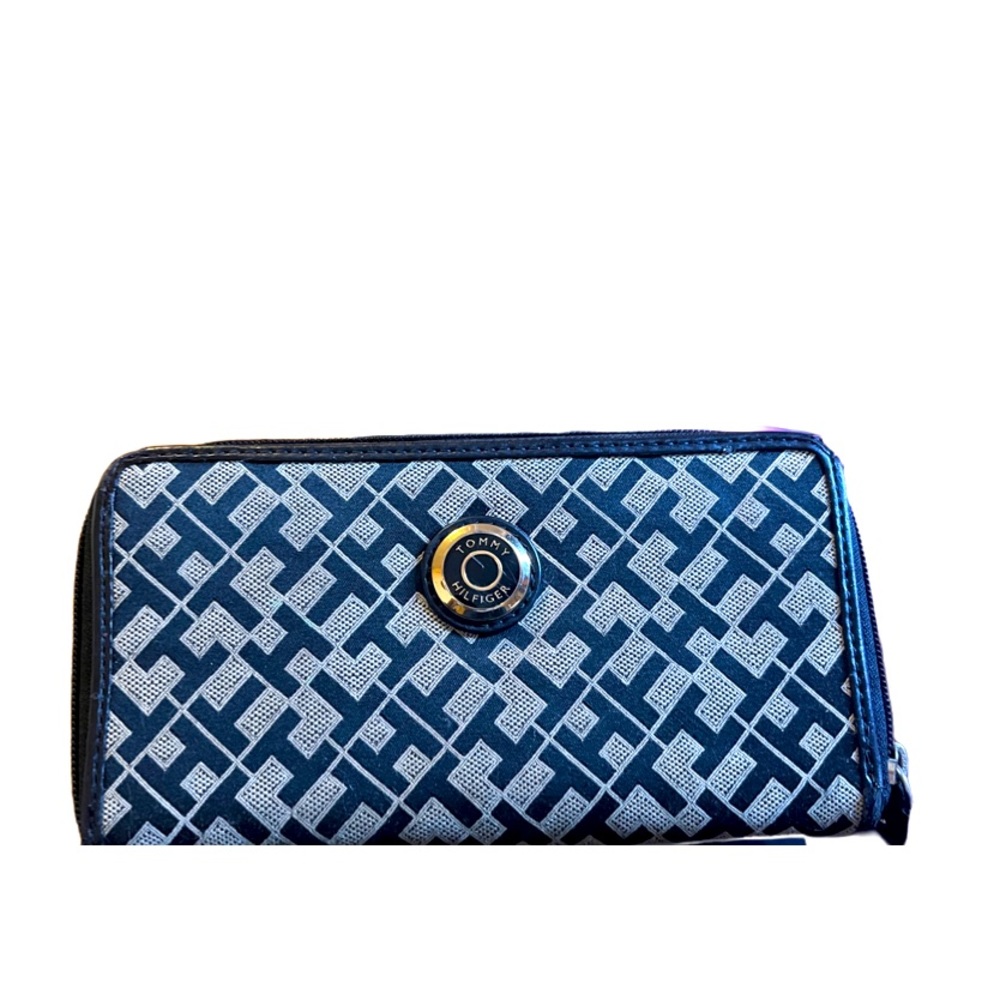 Tommy Hilfiger Wallet